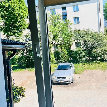 Tallinnhousing Studio For 4 With Free Parking エクステリア 写真