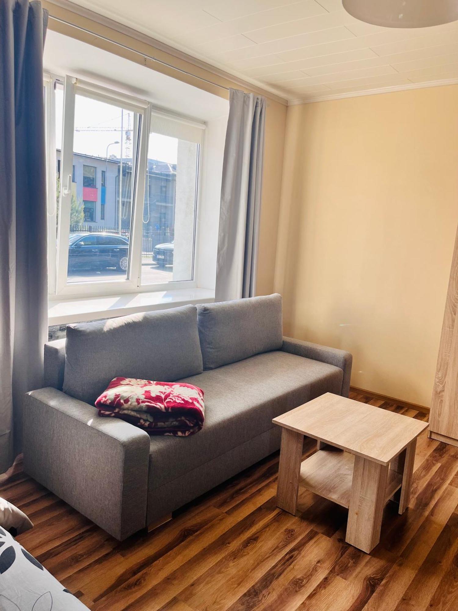 Tallinnhousing Studio For 4 With Free Parking エクステリア 写真