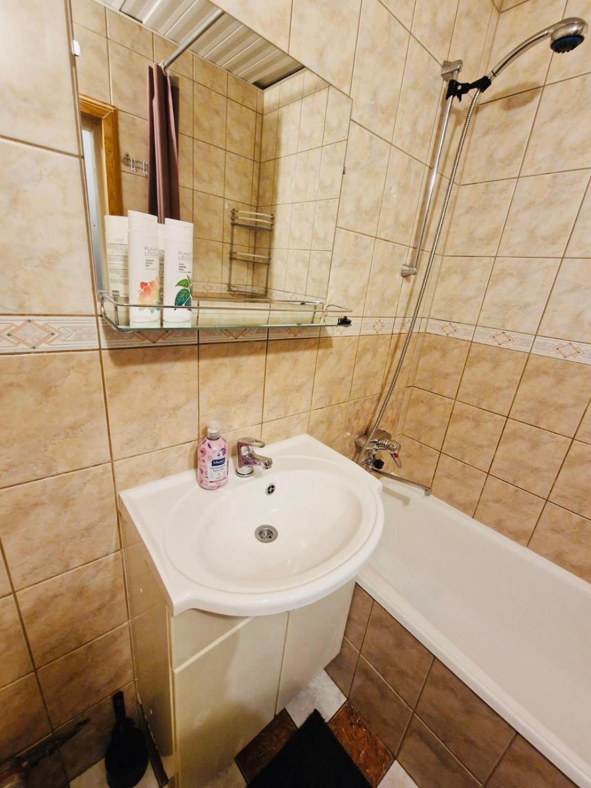 Tallinnhousing Studio For 4 With Free Parking エクステリア 写真